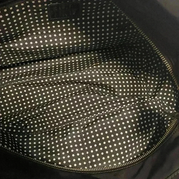 Kate Spade Black Purse - Picture 4 of 11